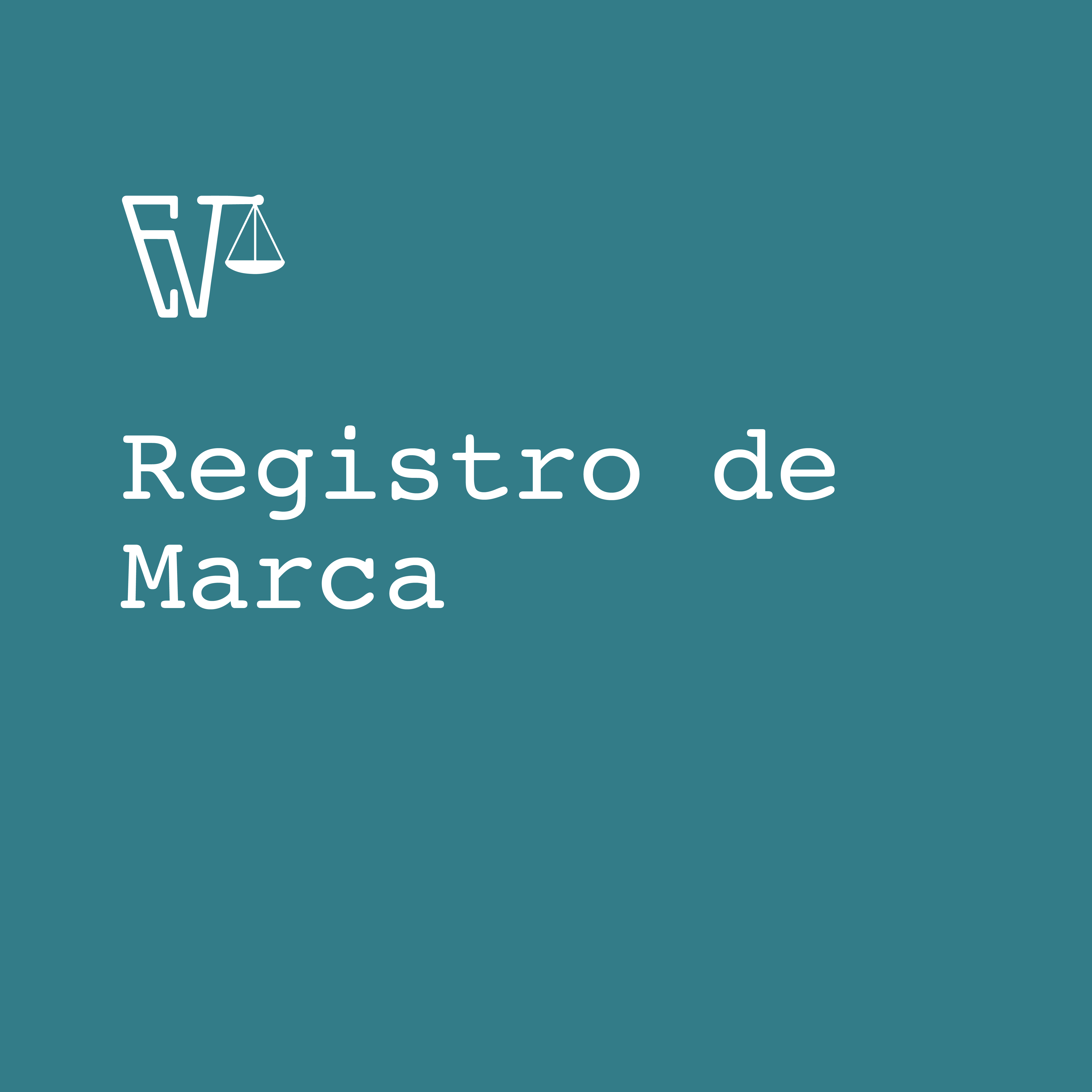 Registro de marca