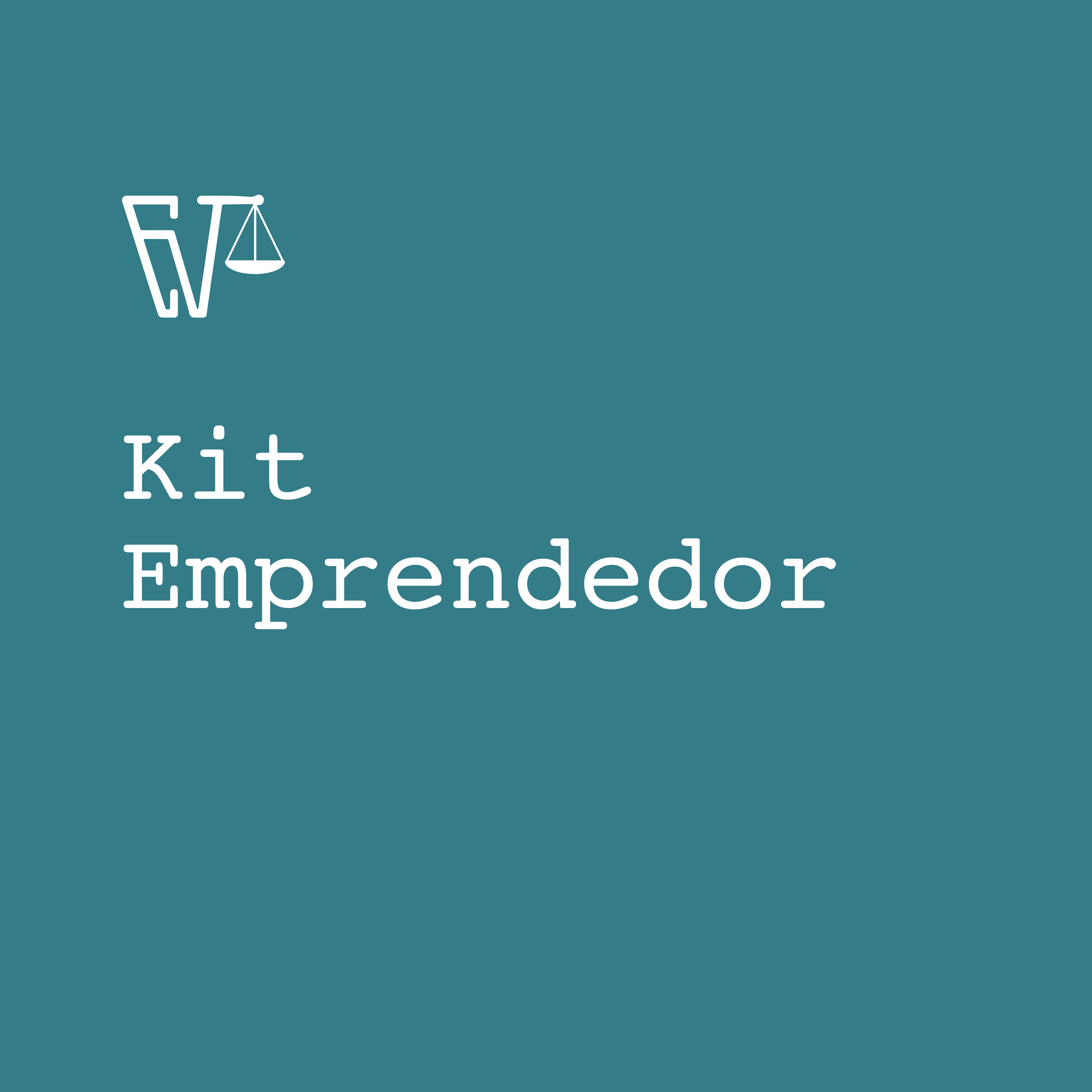 Kit Emprendedor